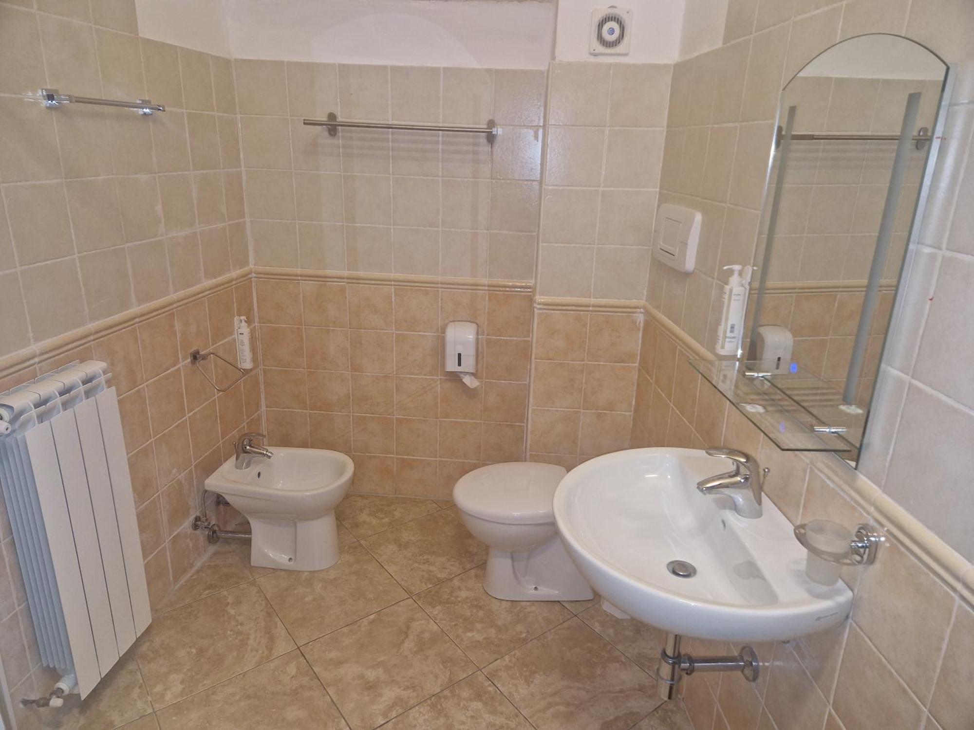Hotel Relais Scaffe Pennapiedimonte Kültér fotó