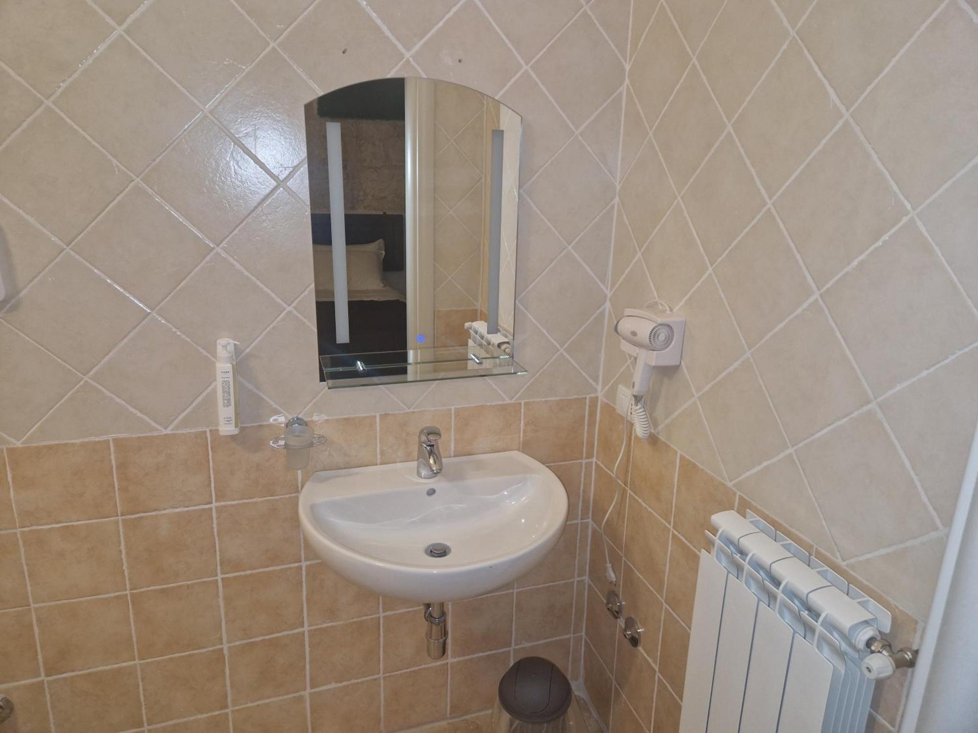 Hotel Relais Scaffe Pennapiedimonte Kültér fotó