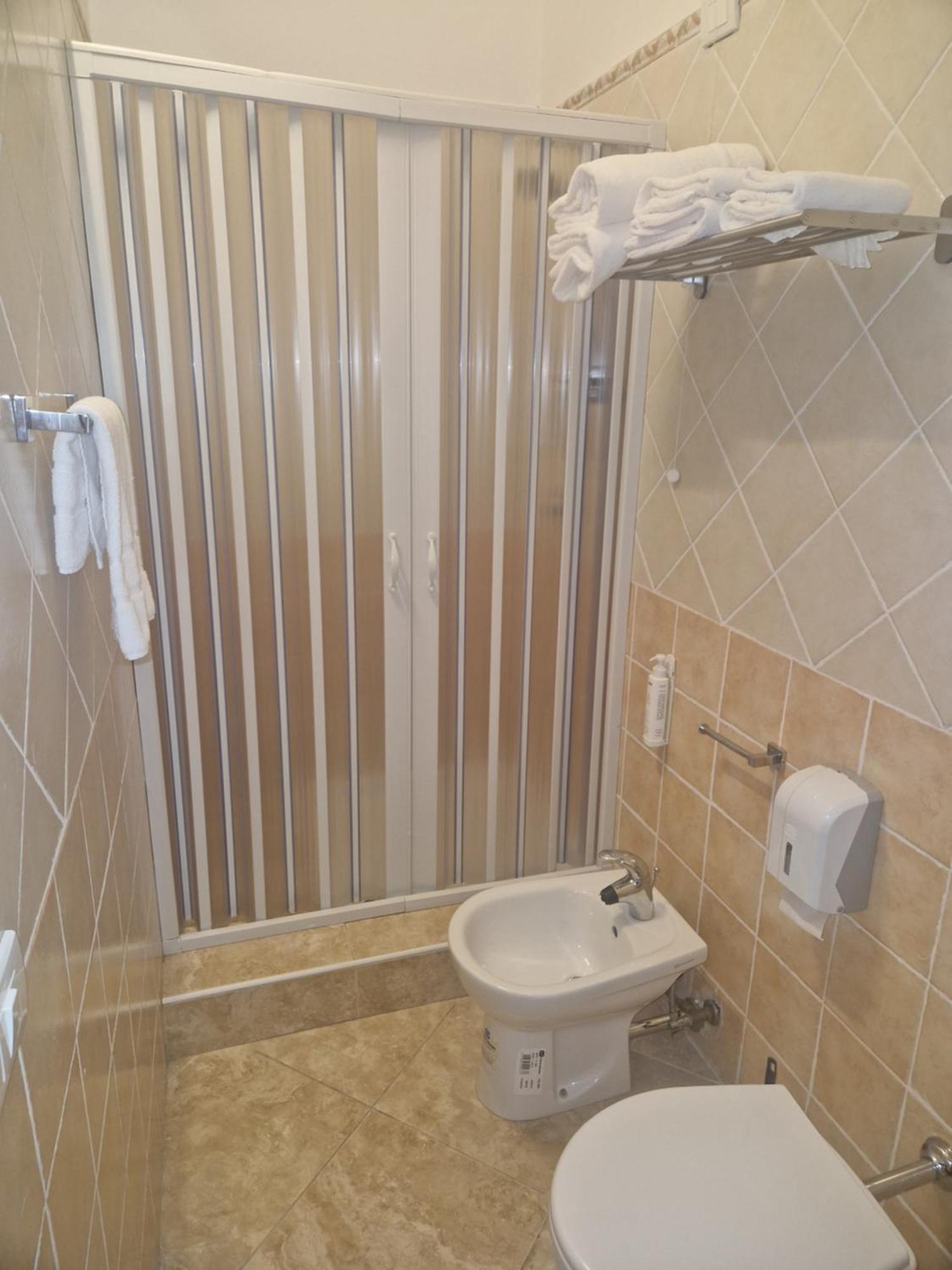 Hotel Relais Scaffe Pennapiedimonte Kültér fotó