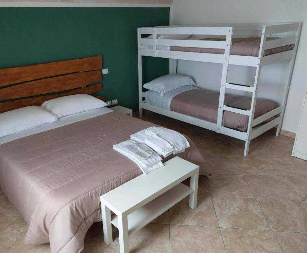 Hotel Relais Scaffe Pennapiedimonte Kültér fotó